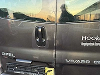 2013 - opel vivaro - personenauto - afbeelding 17 van  45