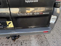 2013 - opel vivaro - personenauto - afbeelding 22 van  45