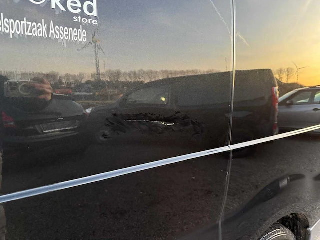 2013 - opel vivaro - personenauto - afbeelding 24 van  45
