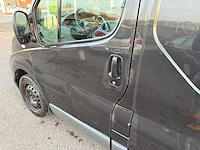 2013 - opel vivaro - personenauto - afbeelding 25 van  45