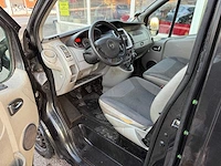 2013 - opel vivaro - personenauto - afbeelding 26 van  45