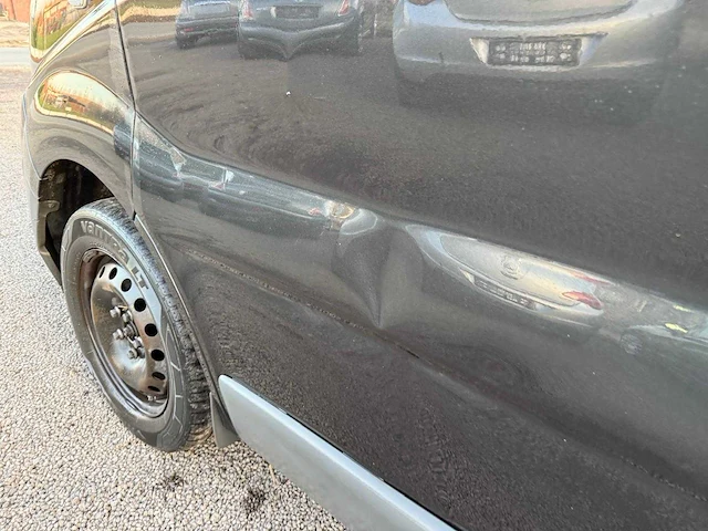 2013 - opel vivaro - personenauto - afbeelding 29 van  45