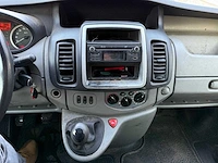 2013 - opel vivaro - personenauto - afbeelding 32 van  45