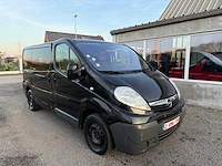 2013 - opel vivaro - personenauto - afbeelding 23 van  45