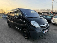 2013 - opel vivaro - personenauto - afbeelding 34 van  45