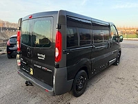 2013 - opel vivaro - personenauto - afbeelding 41 van  45