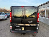 2013 - opel vivaro - personenauto - afbeelding 42 van  45