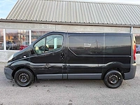 2013 - opel vivaro - personenauto - afbeelding 44 van  45