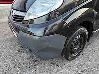 2013 - opel vivaro - personenauto - afbeelding 45 van  45
