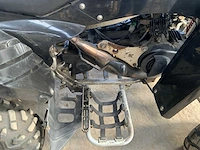 2013 adly atv-50rs atb quad - afbeelding 8 van  13
