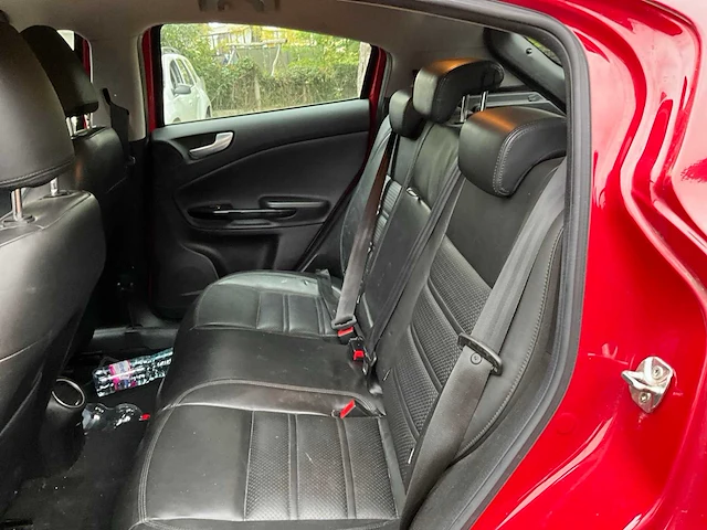 2013 alfa romeo giulietta personenauto - afbeelding 3 van  31