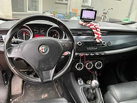 2013 alfa romeo giulietta personenauto - afbeelding 4 van  31