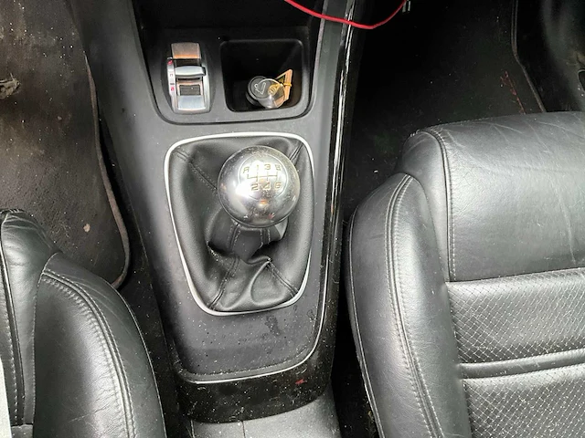 2013 alfa romeo giulietta personenauto - afbeelding 5 van  31
