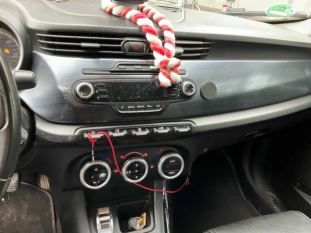 2013 alfa romeo giulietta personenauto - afbeelding 6 van  31