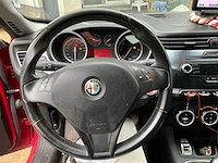 2013 alfa romeo giulietta personenauto - afbeelding 7 van  31