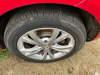 2013 alfa romeo giulietta personenauto - afbeelding 13 van  31