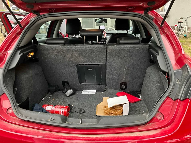2013 alfa romeo giulietta personenauto - afbeelding 15 van  31