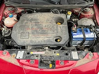2013 alfa romeo giulietta personenauto - afbeelding 18 van  31
