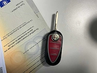 2013 alfa romeo giulietta personenauto - afbeelding 22 van  31