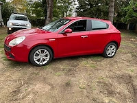 2013 alfa romeo giulietta personenauto - afbeelding 12 van  31