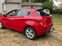 2013 alfa romeo giulietta personenauto - afbeelding 23 van  31