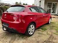 2013 alfa romeo giulietta personenauto - afbeelding 27 van  31