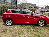 2013 alfa romeo giulietta personenauto - afbeelding 28 van  31