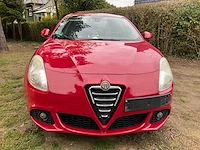 2013 alfa romeo giulietta personenauto - afbeelding 30 van  31