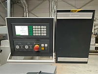 2013 altendorf f45 paneelcirkelzaagmachine - afbeelding 4 van  8
