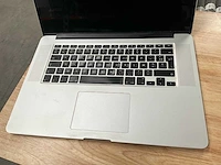 2013 apple a1398 macbook - afbeelding 2 van  5