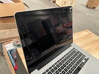 2013 apple a1398 macbook - afbeelding 3 van  5