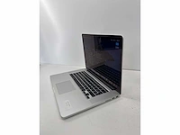 2013 apple macbook pro macbook pro 15.4” a1398 15.4” inch core i7 gen 4 16gb ram 245gb ssd - afbeelding 3 van  10