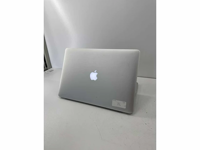 2013 apple macbook pro macbook pro 15.4” a1398 15.4” inch core i7 gen 4 16gb ram 245gb ssd - afbeelding 5 van  10
