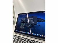2013 apple macbook pro macbook pro 15.4” a1398 15.4” inch core i7 gen 4 16gb ram 245gb ssd - afbeelding 8 van  10