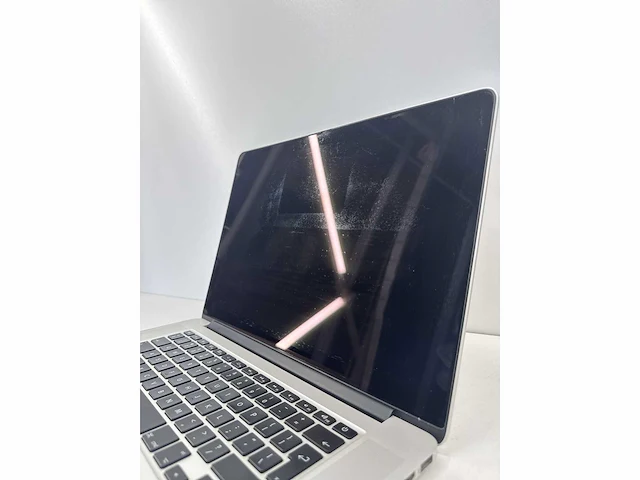 2013 apple macbook pro macbook pro 15.4” a1398 15.4” inch core i7 gen 4 16gb ram 500gb ssd - afbeelding 3 van  14