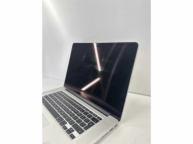 2013 apple macbook pro macbook pro 15.4” a1398 15.4” inch core i7 gen 4 16gb ram 500gb ssd - afbeelding 4 van  14