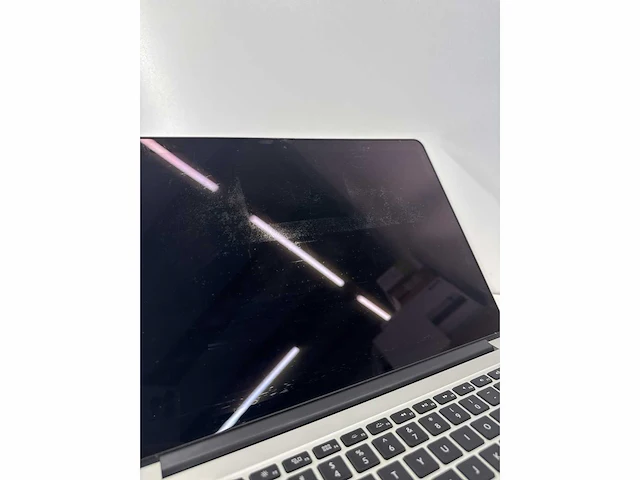 2013 apple macbook pro macbook pro 15.4” a1398 15.4” inch core i7 gen 4 16gb ram 500gb ssd - afbeelding 5 van  14