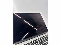 2013 apple macbook pro macbook pro 15.4” a1398 15.4” inch core i7 gen 4 16gb ram 500gb ssd - afbeelding 5 van  14
