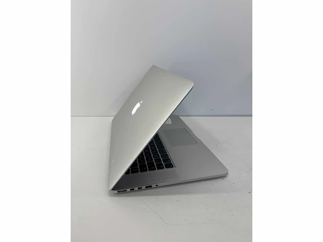 2013 apple macbook pro macbook pro 15.4” a1398 15.4” inch core i7 gen 4 16gb ram 500gb ssd - afbeelding 8 van  14