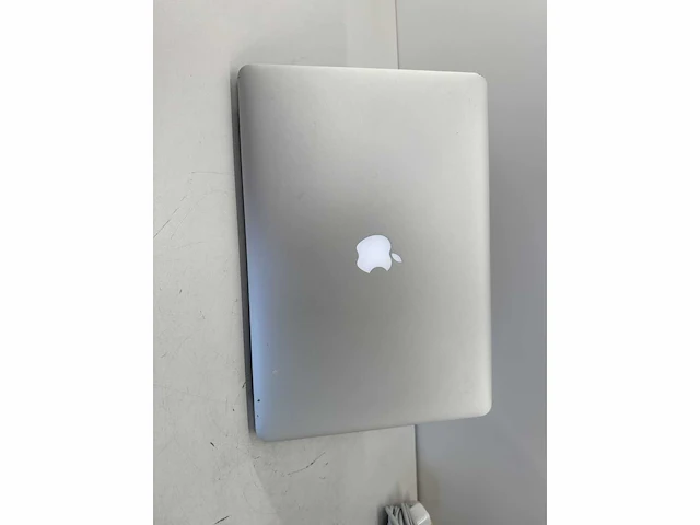2013 apple macbook pro macbook pro 15.4” a1398 15.4” inch core i7 gen 4 16gb ram 500gb ssd - afbeelding 9 van  14