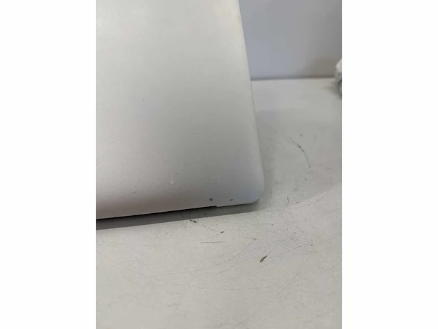 2013 apple macbook pro macbook pro 15.4” a1398 15.4” inch core i7 gen 4 16gb ram 500gb ssd - afbeelding 10 van  14