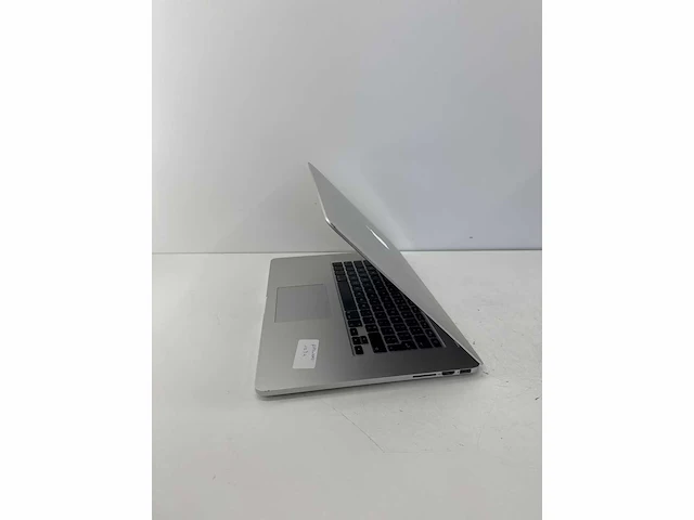 2013 apple macbook pro macbook pro 15.4” a1398 15.4” inch core i7 gen 4 16gb ram 500gb ssd - afbeelding 11 van  14