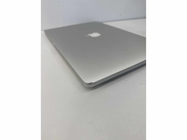 2013 apple macbook pro macbook pro 15.4” a1398 15.4” inch core i7 gen 4 16gb ram 500gb ssd - afbeelding 12 van  14