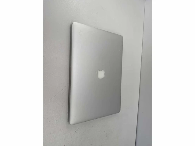 2013 apple macbook pro macbook pro 15.4” a1398 15.4” inch core i7 gen 4 16gb ram 500gb ssd - afbeelding 13 van  14