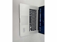 2013 apple macbook pro macbook pro 15.4” a1398 15.4” inch core i7 gen 4 8gb ram 245gb ssd - afbeelding 7 van  10