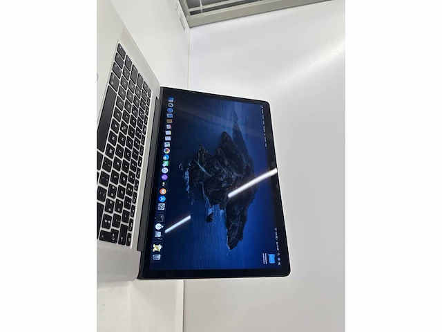 2013 apple macbook pro macbook pro 15.4” a1398 15.4” inch core i7 gen 4 8gb ram 245gb ssd - afbeelding 8 van  10