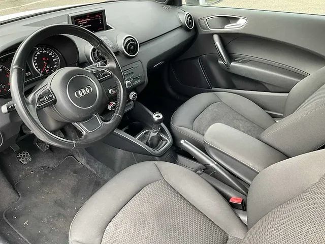 2013 audi a1 - afbeelding 4 van  32