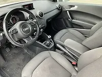 2013 audi a1 - afbeelding 4 van  32