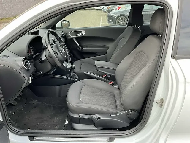 2013 audi a1 - afbeelding 5 van  32
