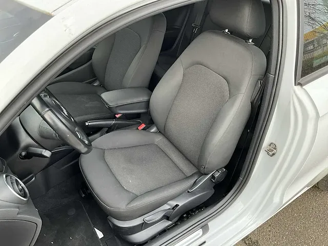 2013 audi a1 - afbeelding 6 van  32